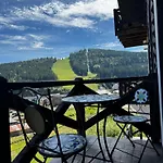 宾馆 панорама гір
