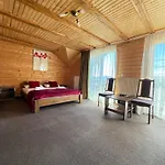 宾馆 панорама гір