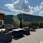 панорама гір 宾馆 *