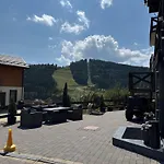 宾馆 панорама гір *
