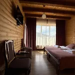 панорама гір *