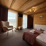 панорама гір * 布克维