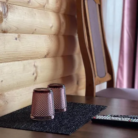 панорама гір Мини-отель *