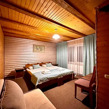 панорама гір *