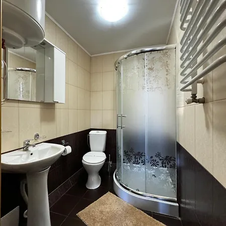 Inn панорама гір *