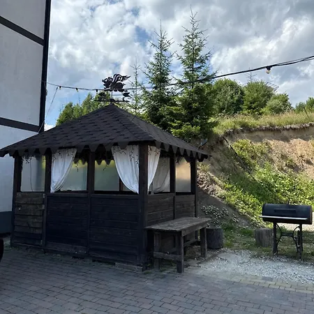 панорама гір *