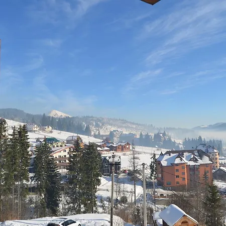 Inn панорама гір *