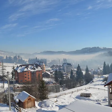 Inn панорама гір *