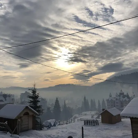 Inn панорама гір *