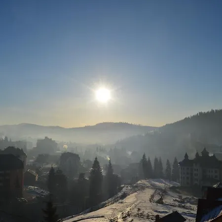 Inn панорама гір
