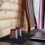 панорама гір Fogadó *
