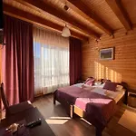 Fogadó панорама гір