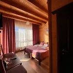 панорама гір Bukovel