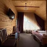 панорама гір Bukovel