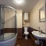 панорама гір * Bukovel