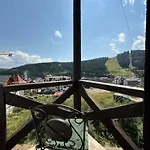 панорама гір Fogadó