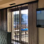 панорама гір *