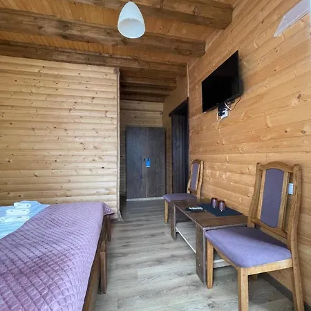 панорама гір بوكوفِل